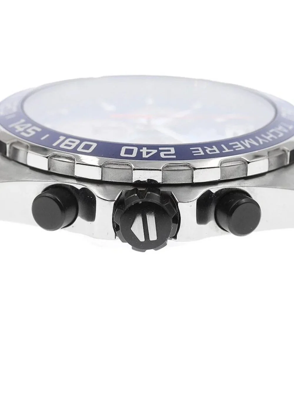 TAG HEUER Gulf Formula 1 CAZ101N Chronograph Quartz Men's Watch_968603